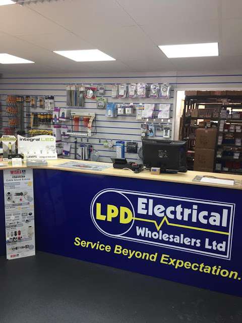 LPD Electrical Wholesalers Ltd photo