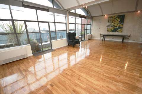 Manchester Wood Floor Renovators photo