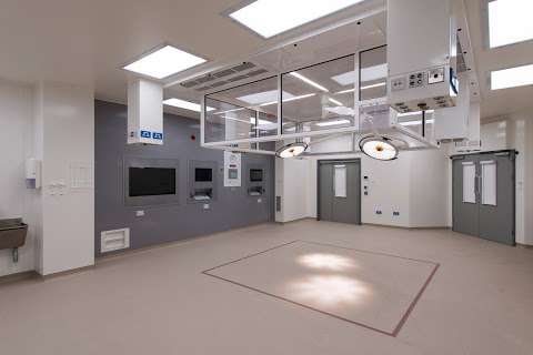Medical Air Technology Ltd photo