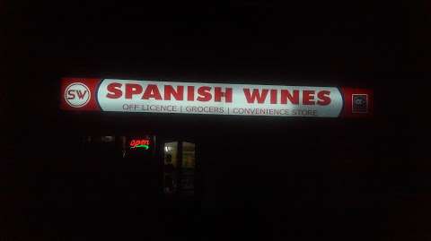 Phong Lee Spanish Wines photo