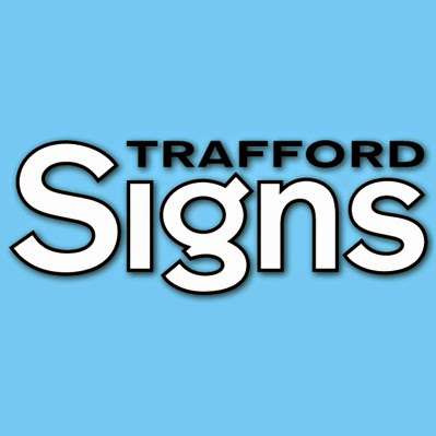 Trafford Signs photo